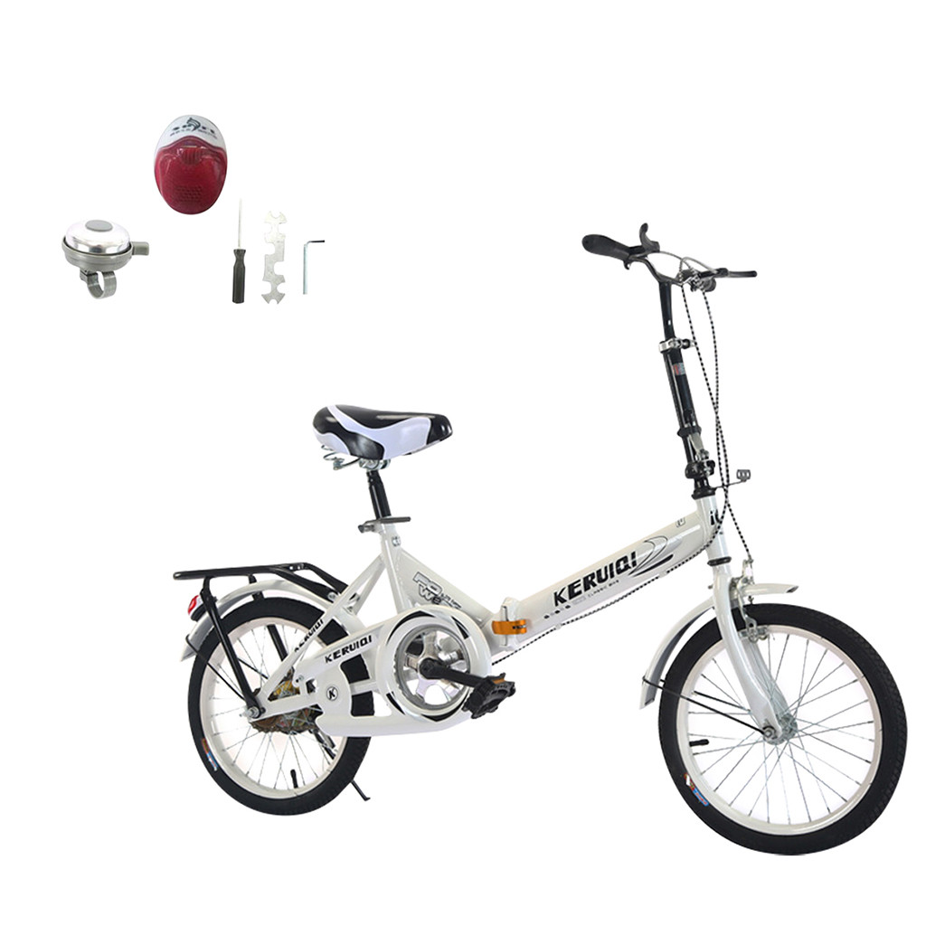 small portable bike