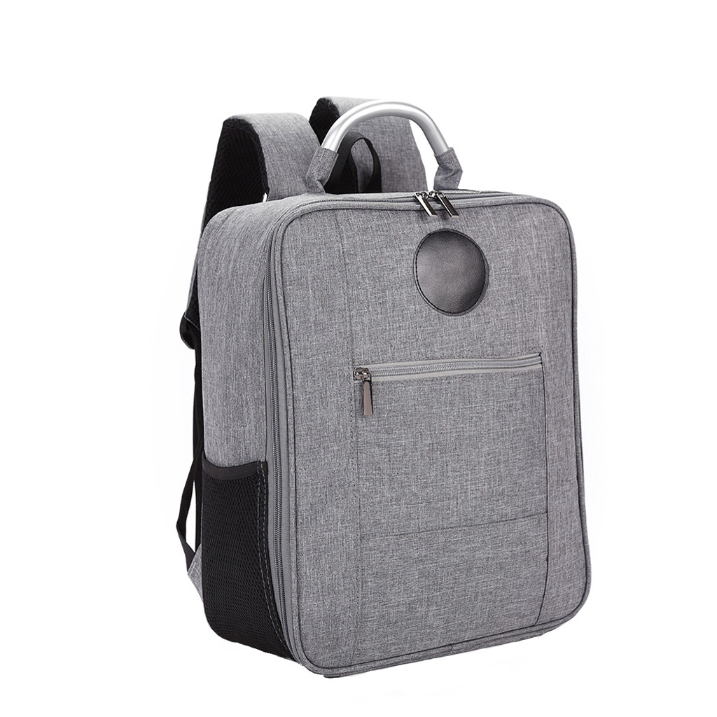 Anti-collision Case Bag Storage Hand Box Waterproof For Xiaomi Fimi A3 Drone USA 